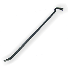 páčidlo s vyťahovačom na klince 600x16 mm
